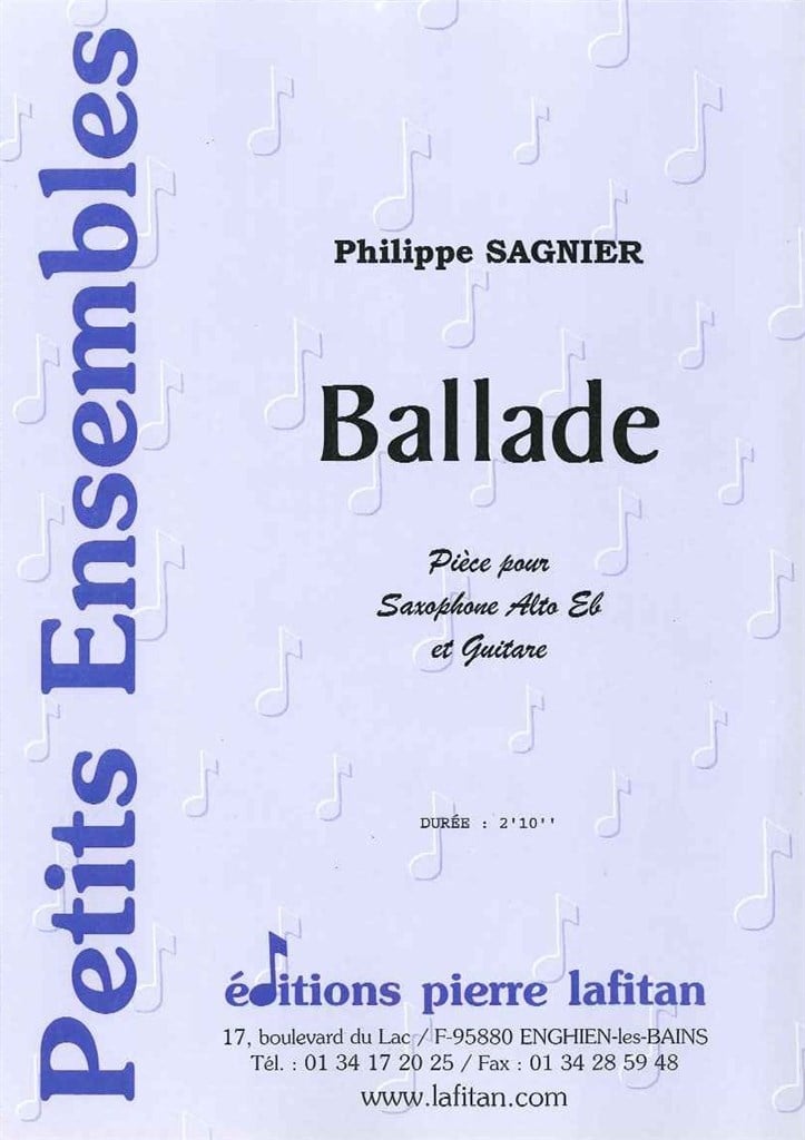 Ballade